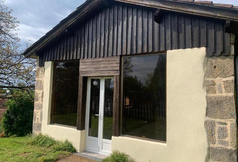 Отель Colombié