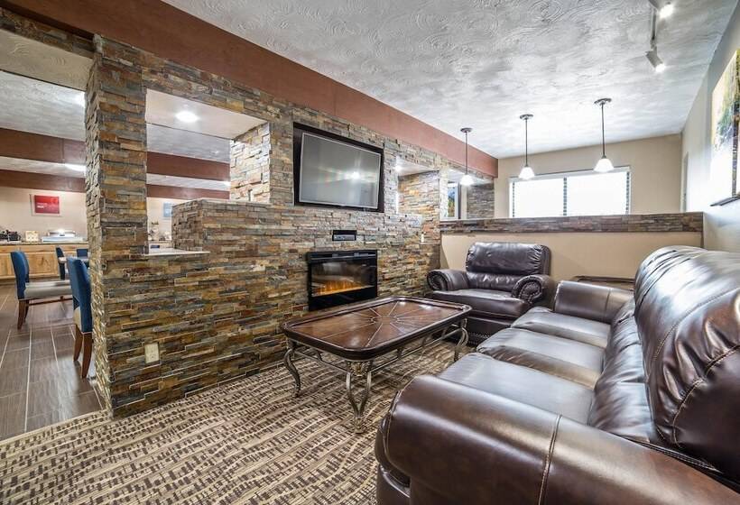 هتل Comfort Inn Grand Junction I70