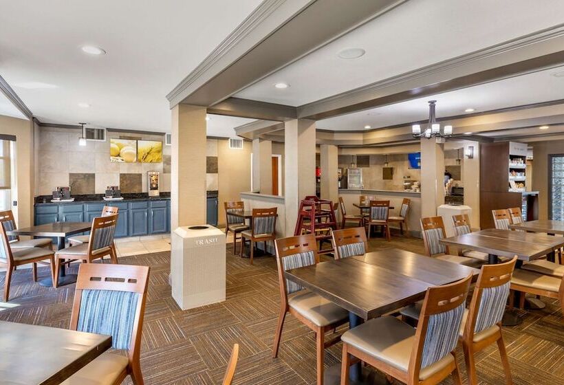 בית מלון כפרי Comfort Suites Denver Tech Center