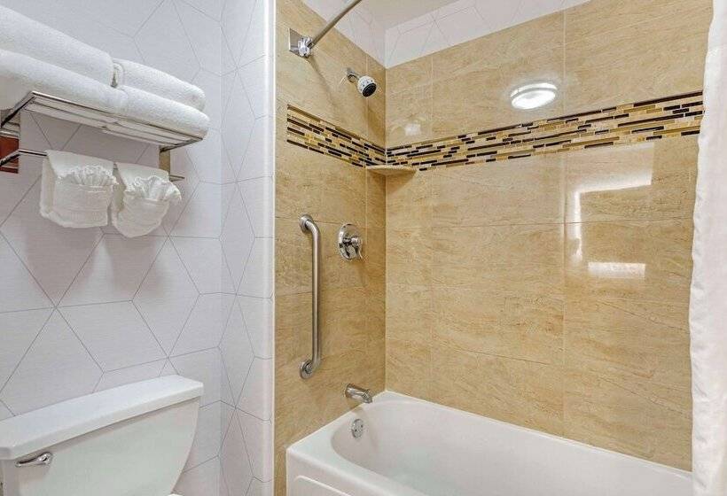 酒店 Comfort Suites Golden West On Evergreen Parkway