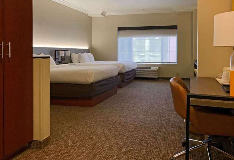 هتل Comfort Suites Oceanside Camp Pendleton Area