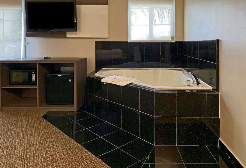 هتل Comfort Suites Oceanside Camp Pendleton Area
