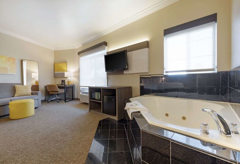 هتل Comfort Suites Oceanside Camp Pendleton Area