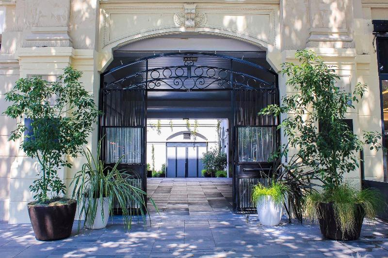 酒店 Crowne Plaza Paris République, An Ihg