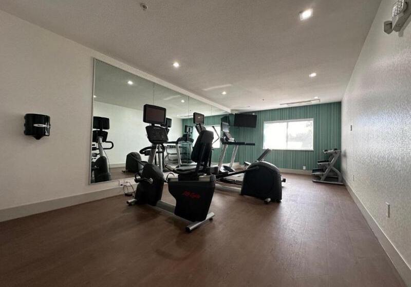 فندق Holiday Inn Express & Suites Mountain View, An Ihg