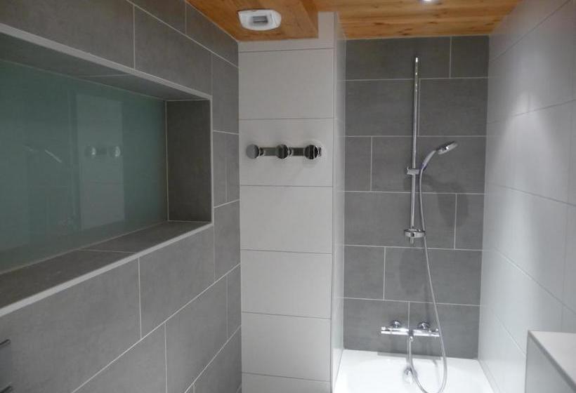 فندق Hôtel Les Glaïeuls