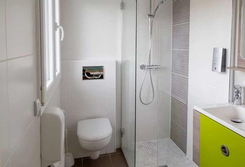 فندق Hostellerie De La Mer