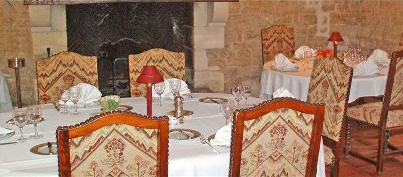 فندق Le Moulin de Cierzac