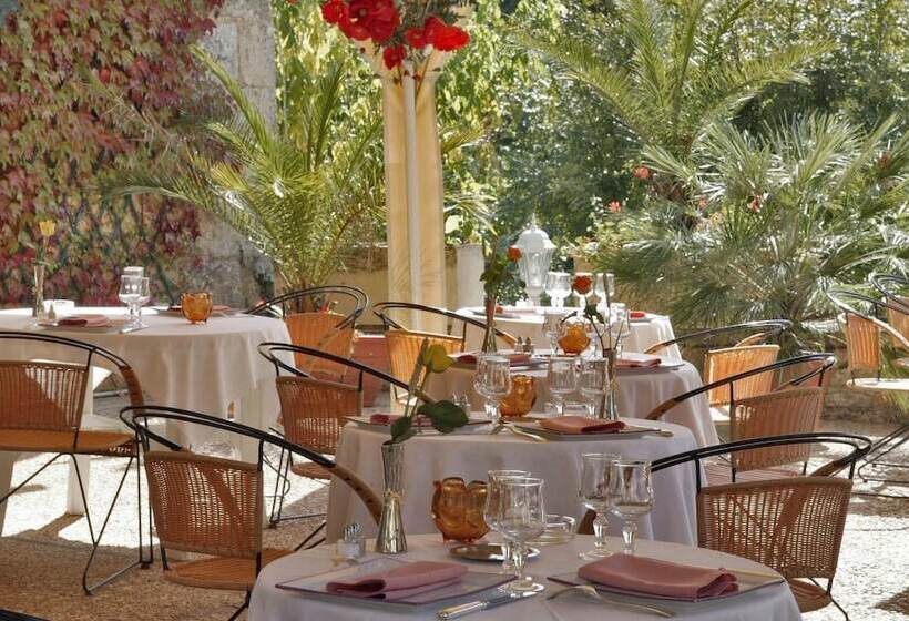 هتل Hostellerie Du Passeur   Hôtel & Restaurant   Climatisation Et Piscine Chauffée