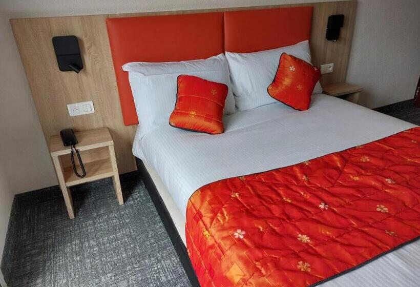 فندق Hôtel De L Ile