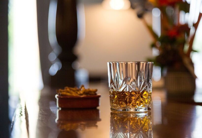 בית מלון כפרי Hôtel Restaurant Du Château