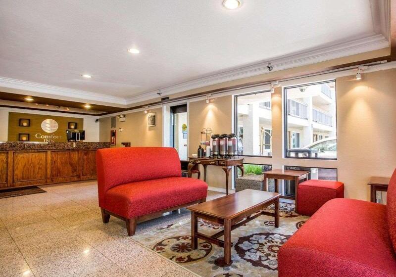 فندق Hyland Inn Near Pasadena Civic Center