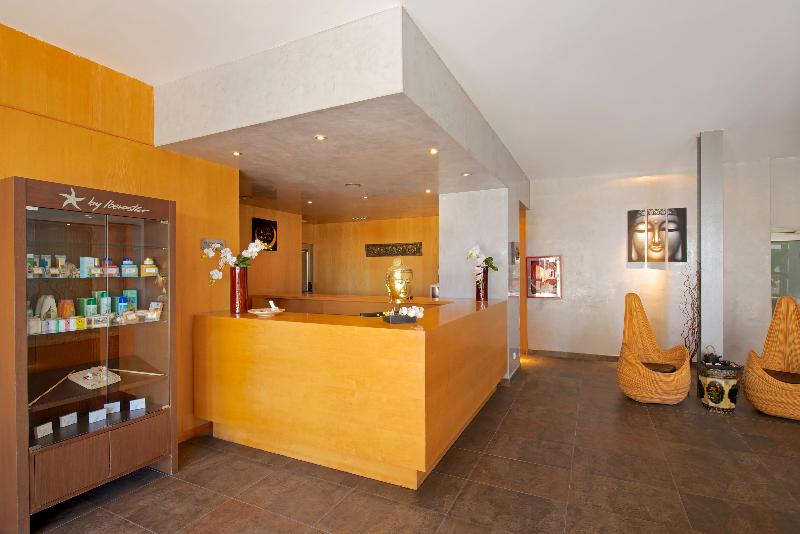 هتل Iberostar Waves Playa Gaviotas - All Inclusive