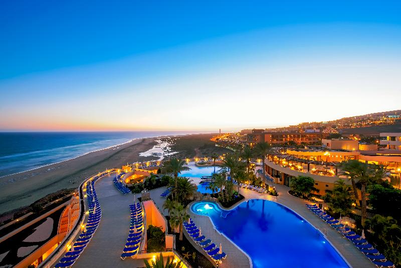هتل Iberostar Waves Playa Gaviotas - All Inclusive
