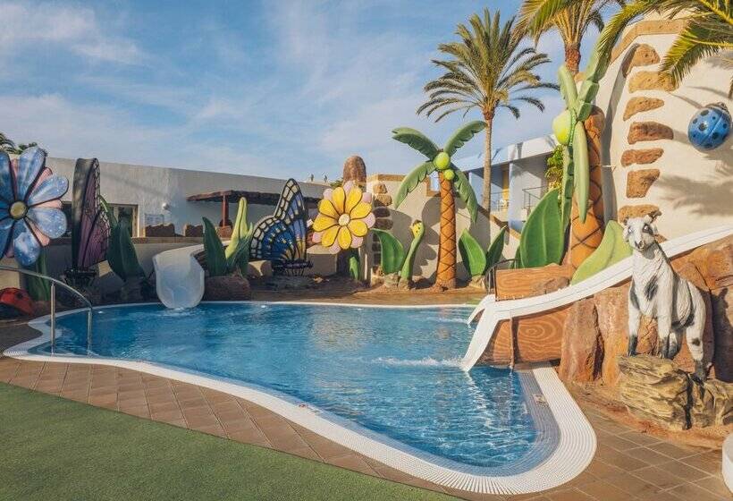 هتل Iberostar Waves Gaviotas Park - All Inclusive