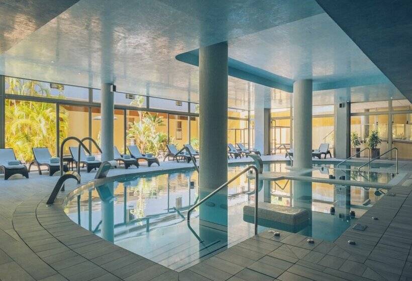 هتل Iberostar Waves Gaviotas Park - All Inclusive
