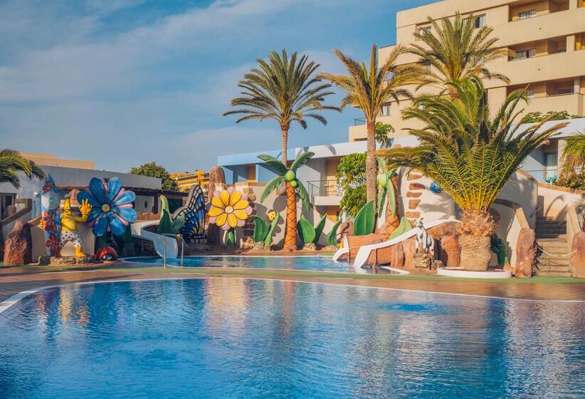 هتل Iberostar Waves Gaviotas Park - All Inclusive