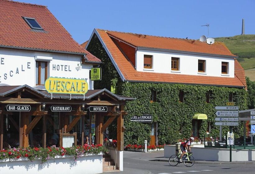 호텔 L Escale  Piscine & Spa
