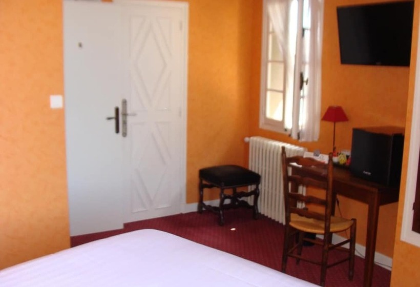 בית מלון כפרי La Gamade