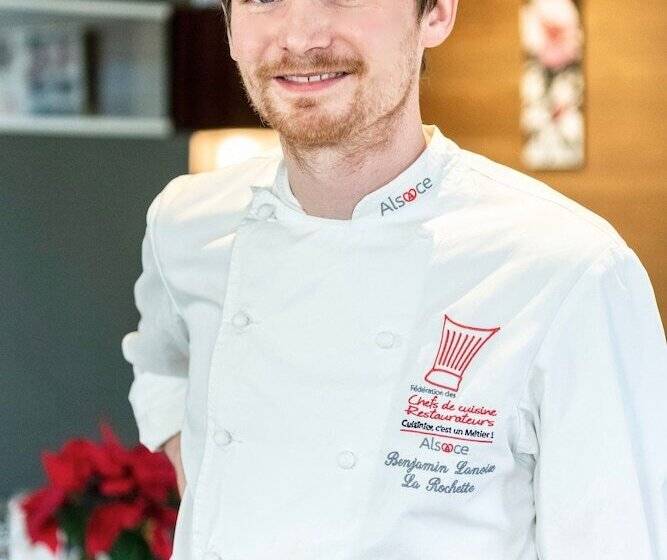 酒店 Logis Hôtel Restaurant La Rochette