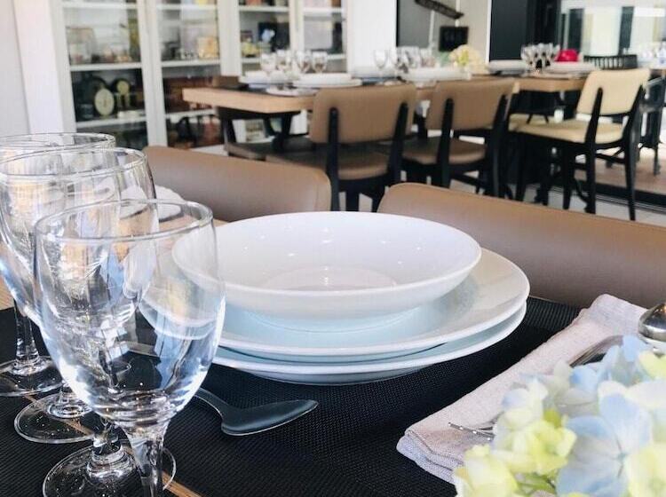 فندق L'auberge