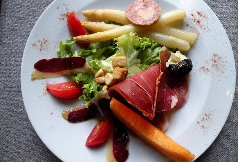 فندق L'auberge