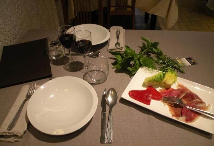 فندق L'auberge