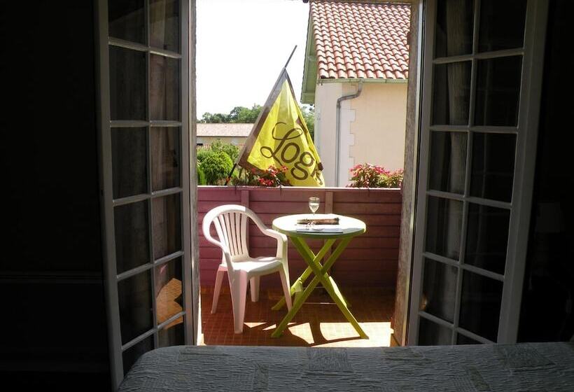 فندق L'auberge