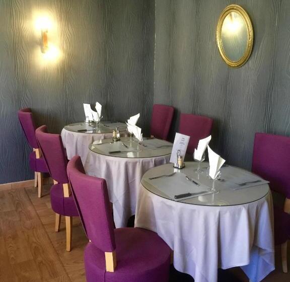 فندق Le Cheval Blanc