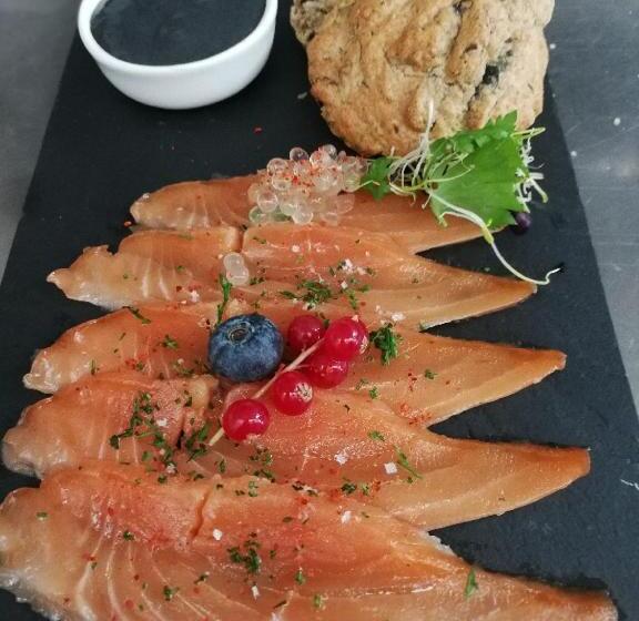 فندق Le Cheval Blanc