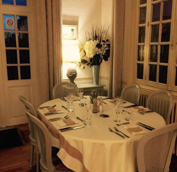 فندق Le Cheval Blanc