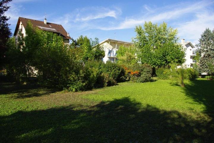 בית מלון כפרי Le Clos