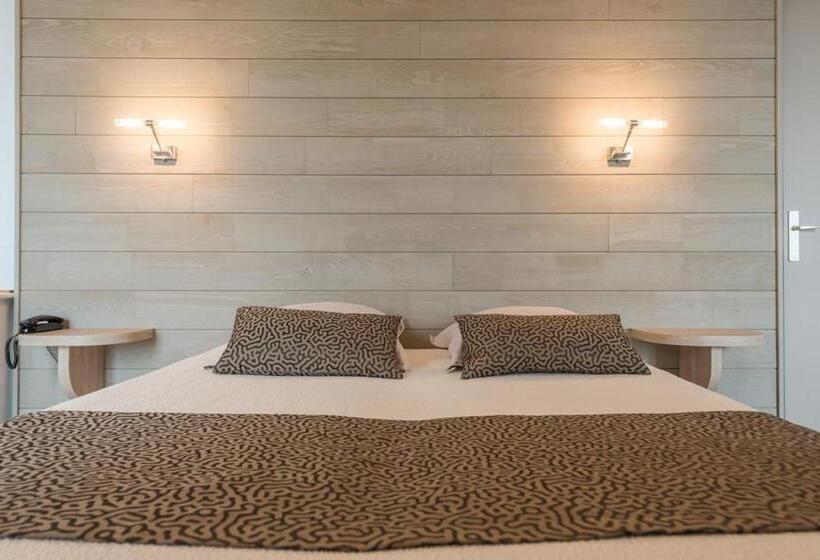 Logis Hotels   Au Poisson D Argent   Hôtel 3 étoiles Et Restaurant