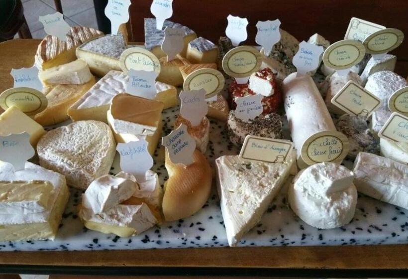 Logis Hotels   Au Poisson D Argent   Hôtel 3 étoiles Et Restaurant