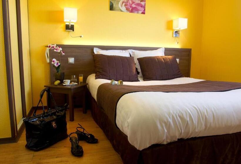 בית מלון כפרי Logis Auberge De La Dune   Hôtel & Restaurant