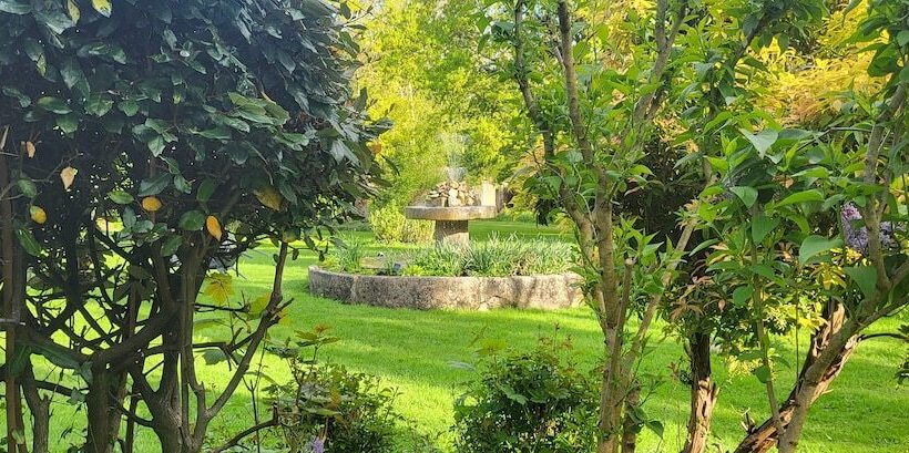 酒店 Logis Hôtel De France