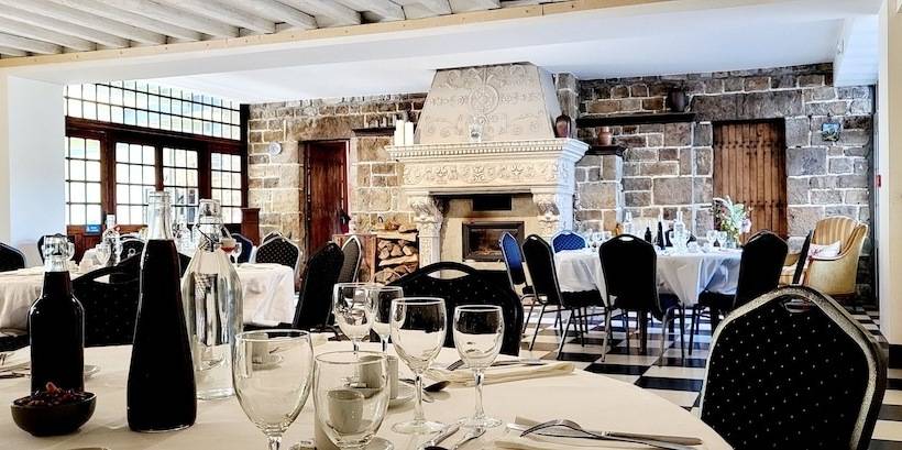 酒店 Logis Hôtel De France