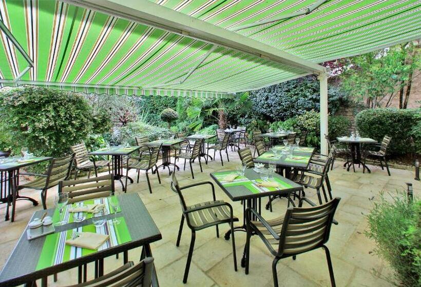 فندق Logis Hôtel Le Lion D Or