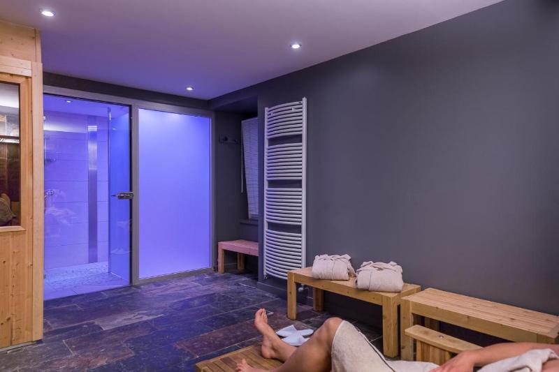 בית מלון כפרי Logis Le Rabelais Hôtel  Restaurant   Spa