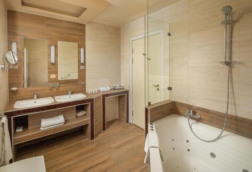 Mamaison Hotel Andrassy Budapest