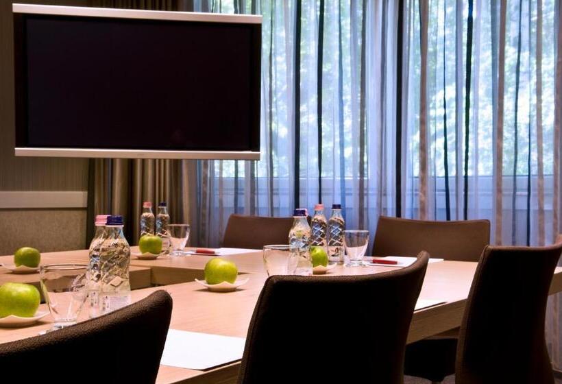 Mamaison Hotel Andrassy Budapest