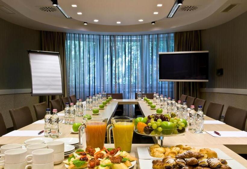 Mamaison Hotel Andrassy Budapest