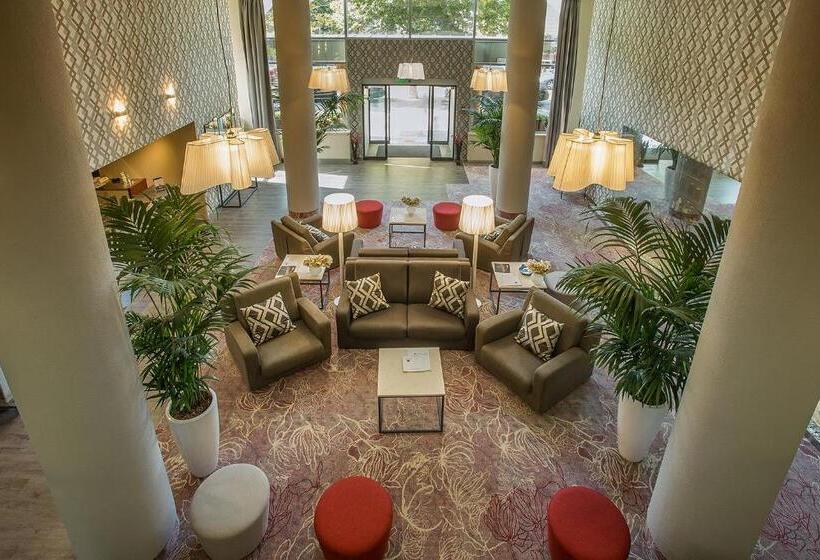 Mamaison Hotel Andrassy Budapest