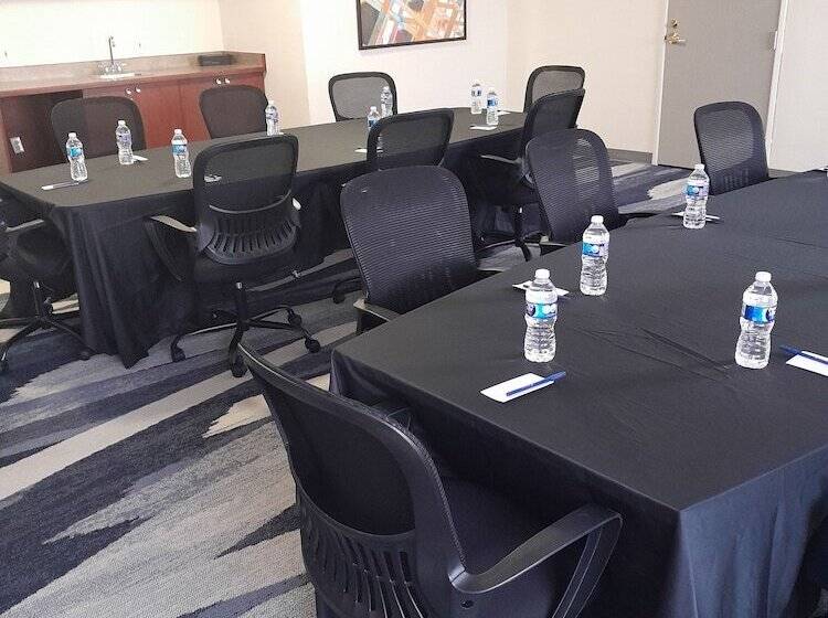 호텔 Comfort Suites Denver North   Westminster