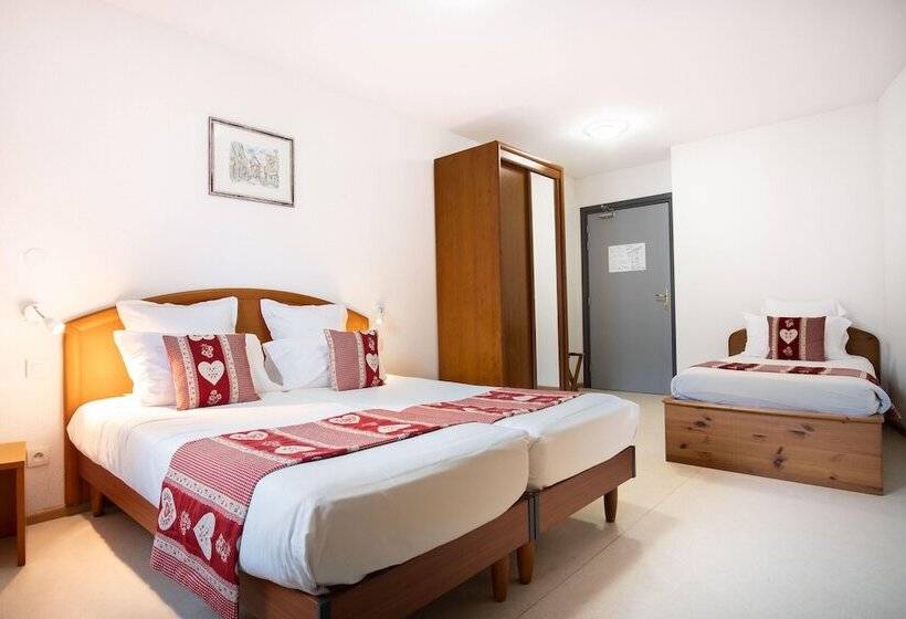 בית מלון כפרי Relais D Issenheim Table D Hôtes