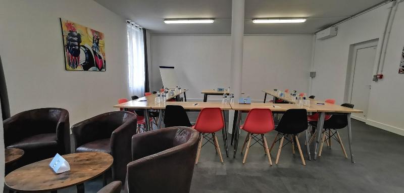 Hotel& Spa Le Renard Centre