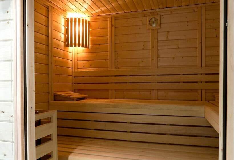 Отель Hôtel Le Provence