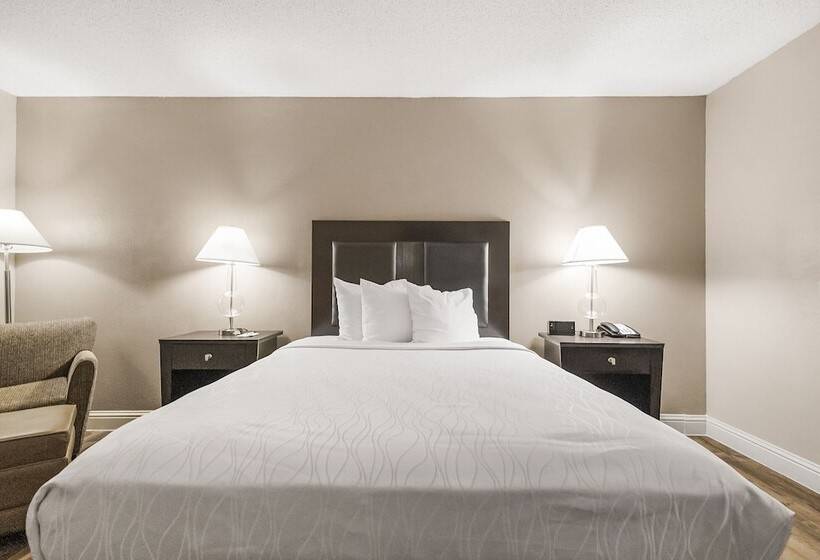호텔 Sutter Inn