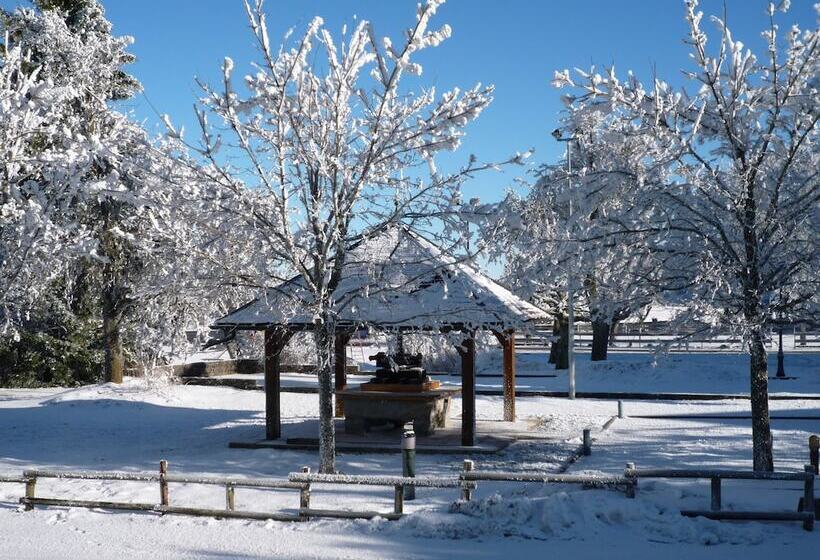 호텔 The Originals City, Hôtel Rey Du Mont Sion, Saint Julien En Genevois Sud