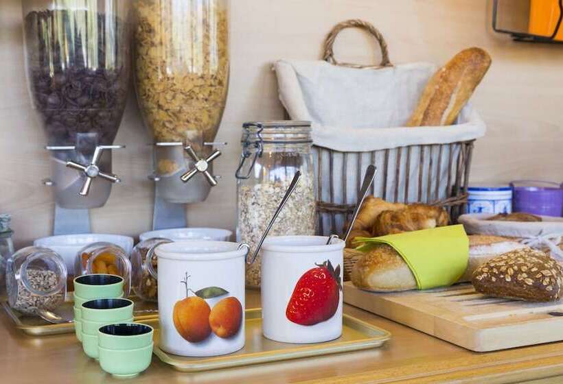 호텔 The Originals City, Hôtel Rey Du Mont Sion, Saint Julien En Genevois Sud